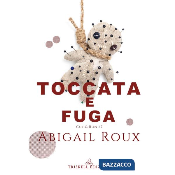 Toccata e fuga. Cut & run. Vol. 7