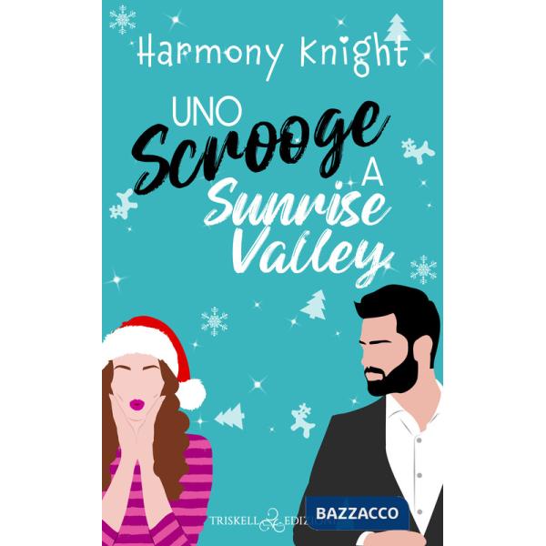 Scrooge a Sunrise Valley (Uno)