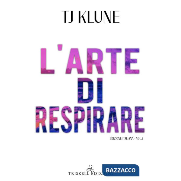 Arte di respirare (L'). Vol. 3