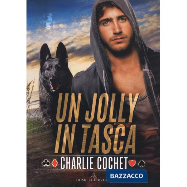 Jolly in tasca. The Kings: Wild cards book (Un). Vol. 3