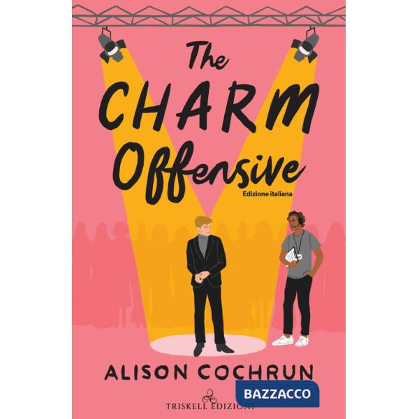Charm offensive (The)