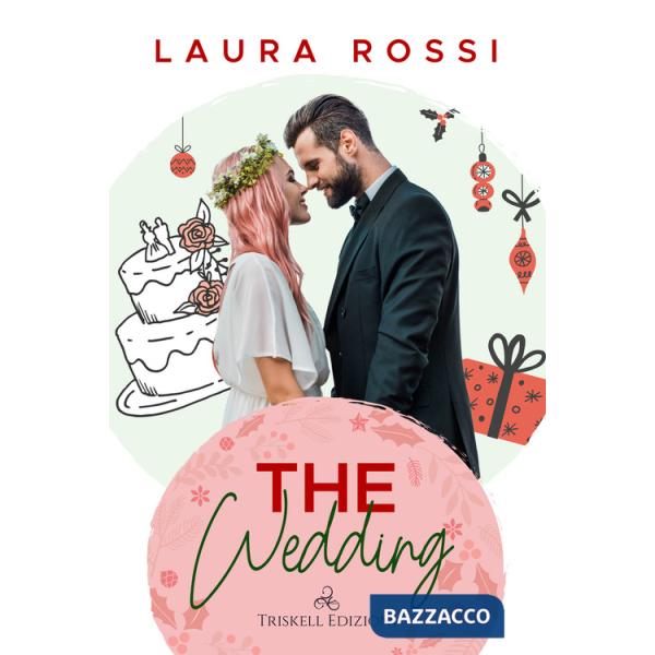Wedding. Ediz. italiana (The)
