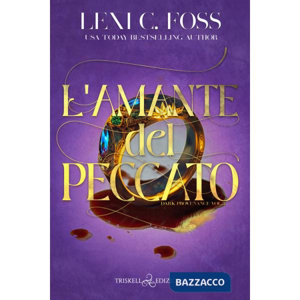 Amante del peccato (L')