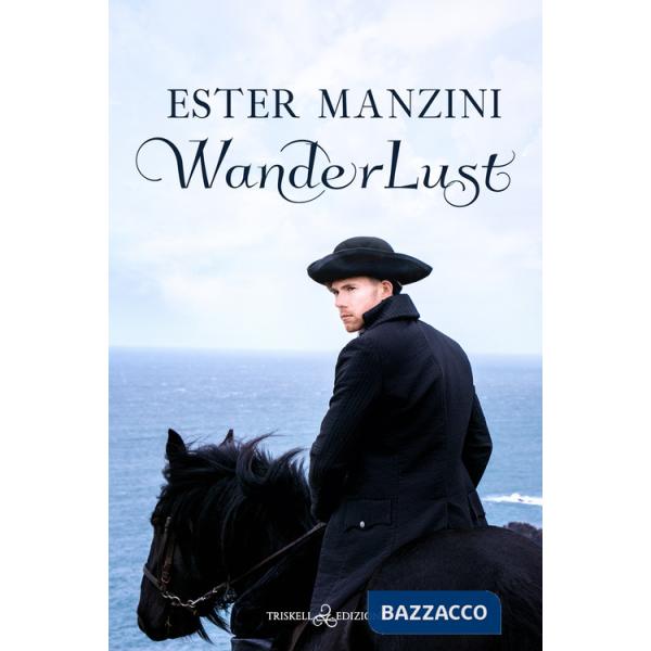 WanderLust. Ediz. italiana