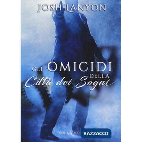 Omicidi della città dei sogni. L'arte del delitto (Gli). Vol. 5