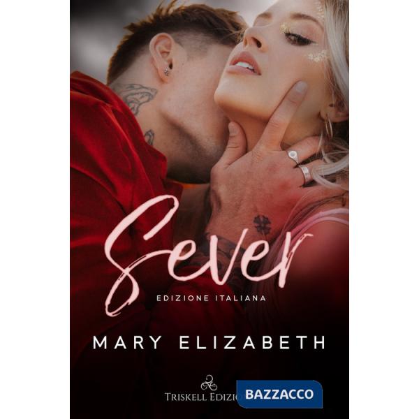 Sever. Ediz. italiana