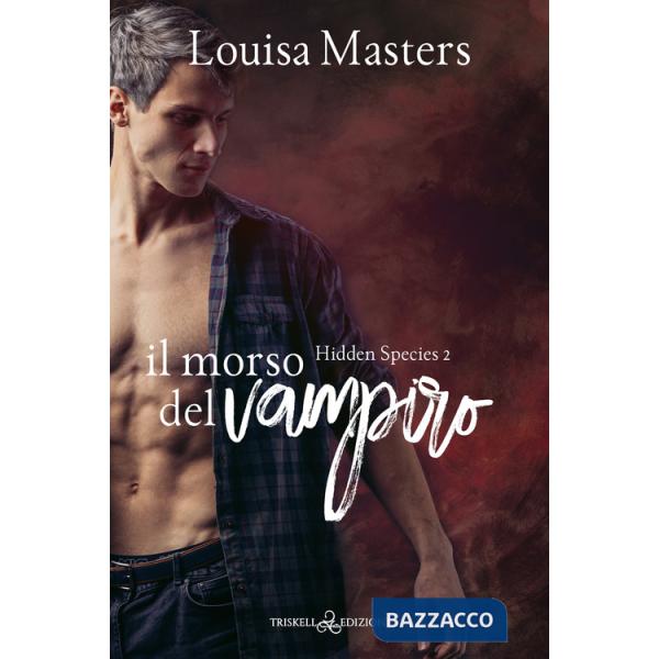 Morso del vampiro. Hidden species (Il). Vol. 2
