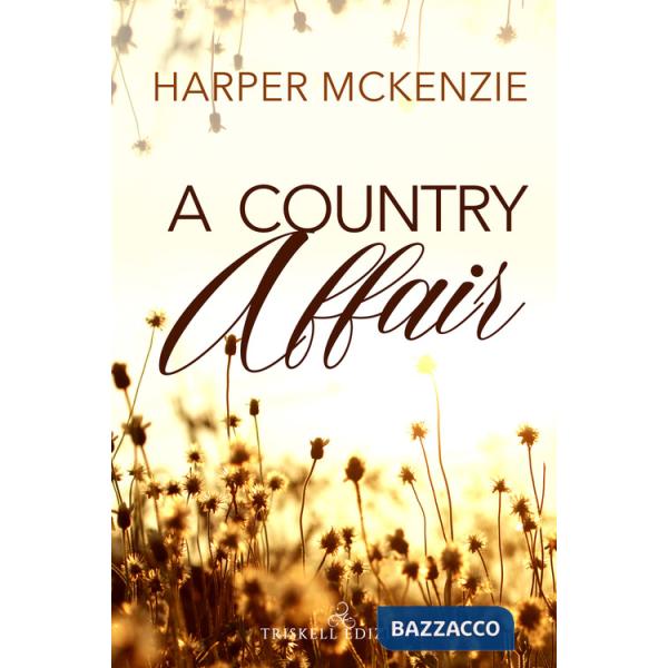 Country affair. Ediz. italiana (A)