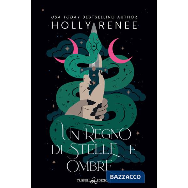 Regno di stelle e ombre (Un)