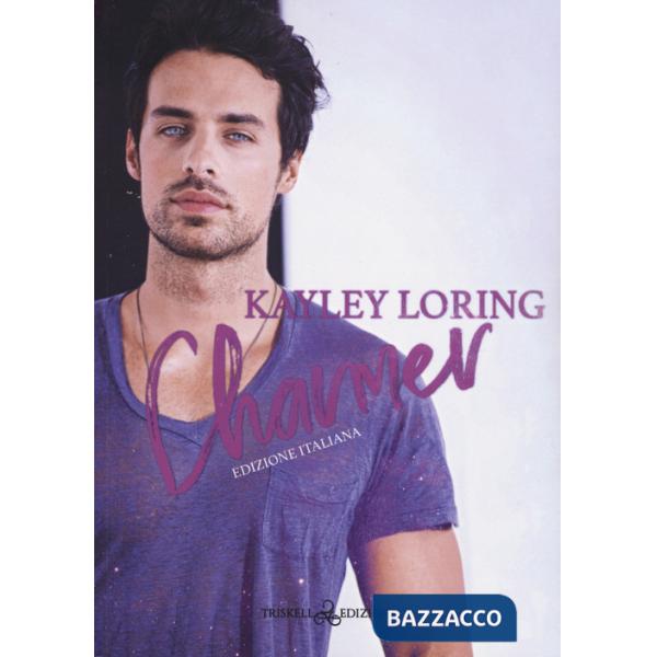 Charmer. Name in lights. Ediz. italiana. Vol. 2