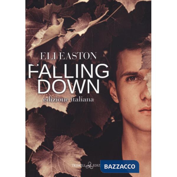 Falling down. Ediz. italiana