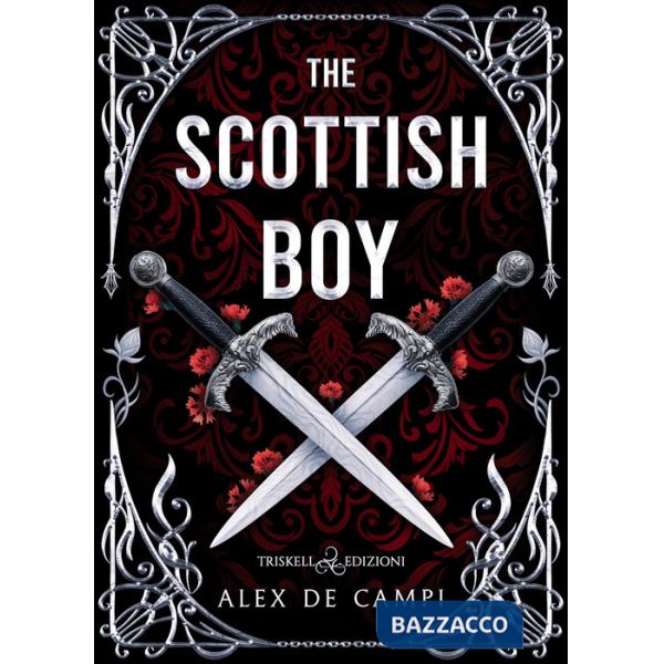 Scottish boy. Ediz. italiana (The)