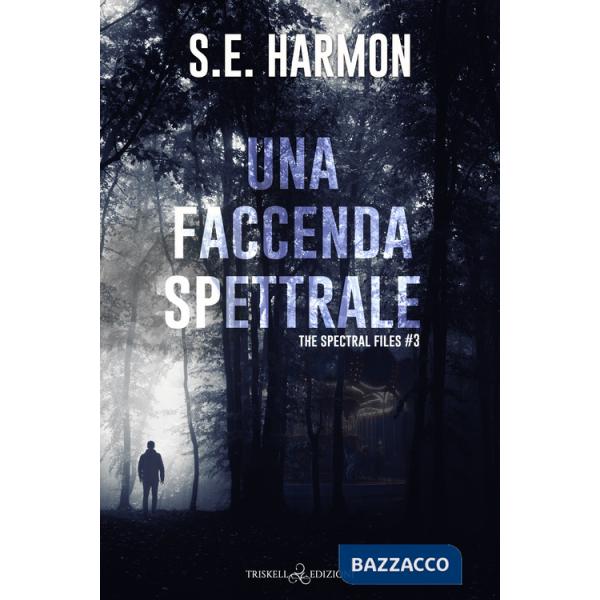 Faccenda spettrale. The spectral files (Una). Vol. 3