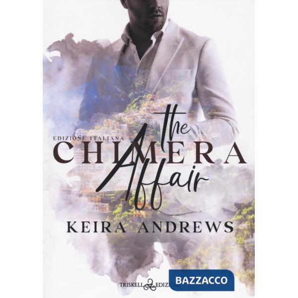 Chimera affair. Ediz. italiana (The)