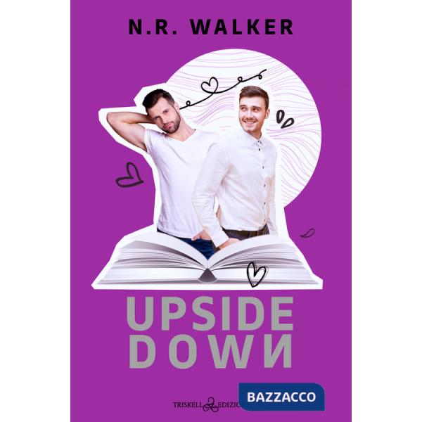 Upside down. Ediz. italiana