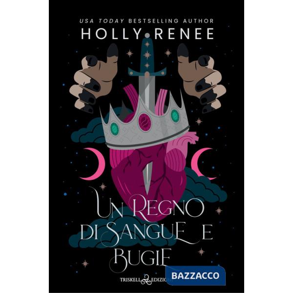 Regno di sangue e bugie (Un)