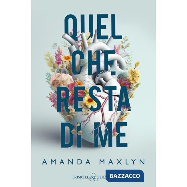 Quel che resta di me