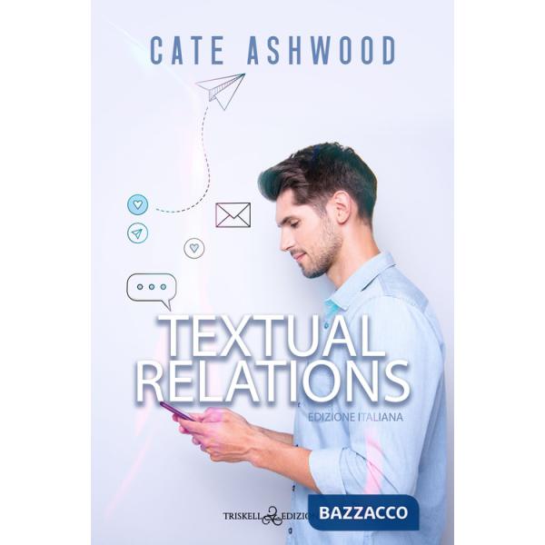 Textual relation. Ediz. italiana