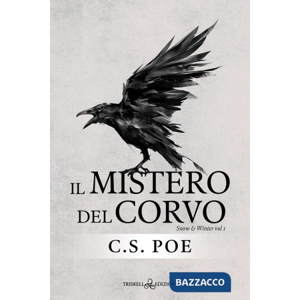 Mistero del corvo. Snow & Winter (Il). Vol. 1