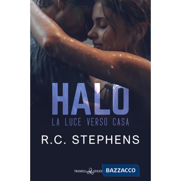 Halo. La luce verso casa