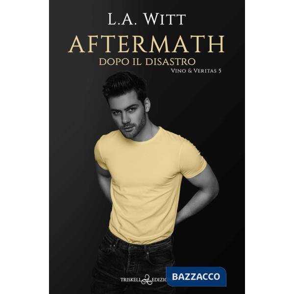 Aftermath. Dopo il disastro