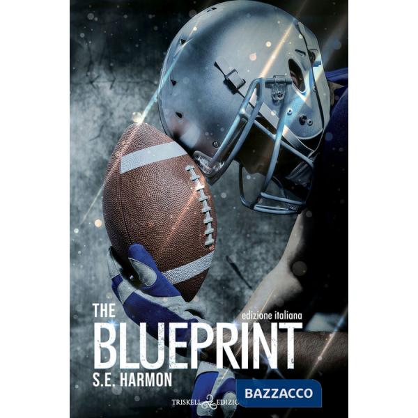 Blueprint. Ediz. italiana (The)