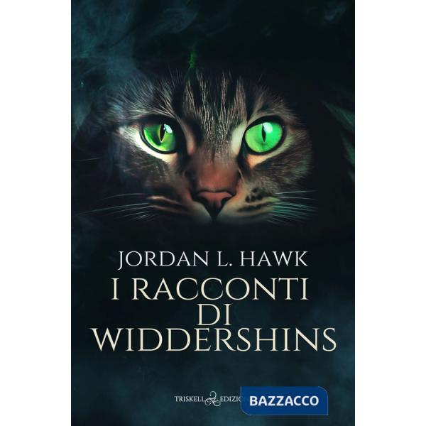 Racconti di Widdershins (I)