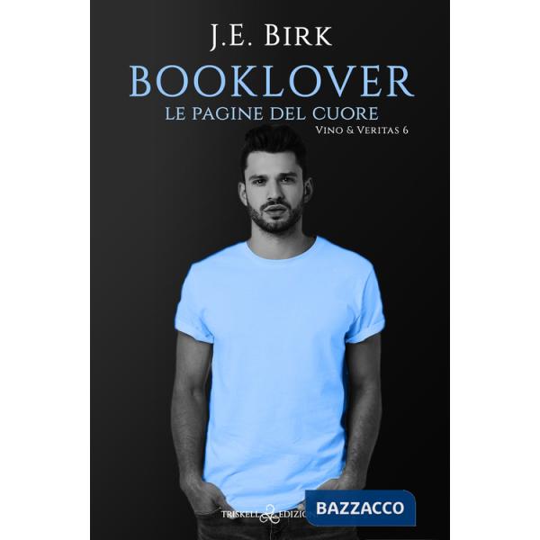 Booklover. Le pagine del cuore