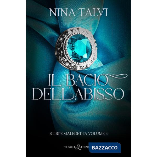 Bacio dell'abisso (Il)