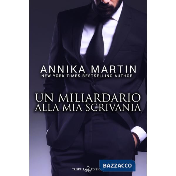 Miliardario alla mia scrivania (Un)