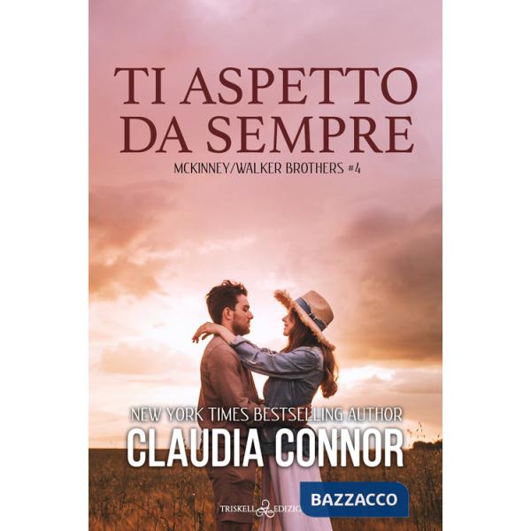 Ti aspetto da sempre