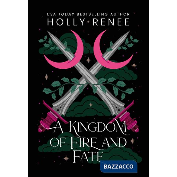 Regno di fuoco e destino (Un)