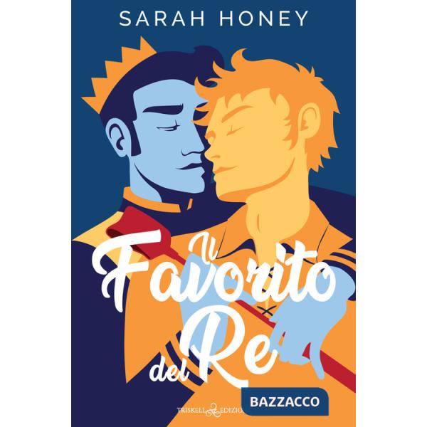 Favorito del re (Il)