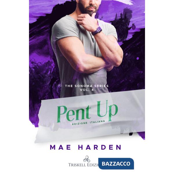 Pent up. Ediz. italiana