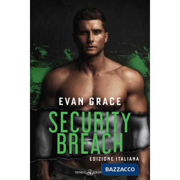 Security breach. Ediz. italiana