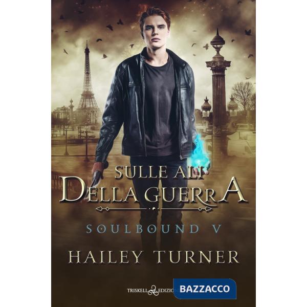 Sulle ali della guerra