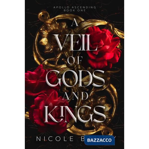 Veil of gods and kings. Apollo ascending. Ediz. italiana (a). Vol. 1