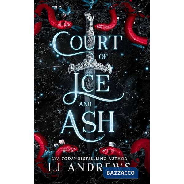 Corte di ghiaccio e cenere (Una)