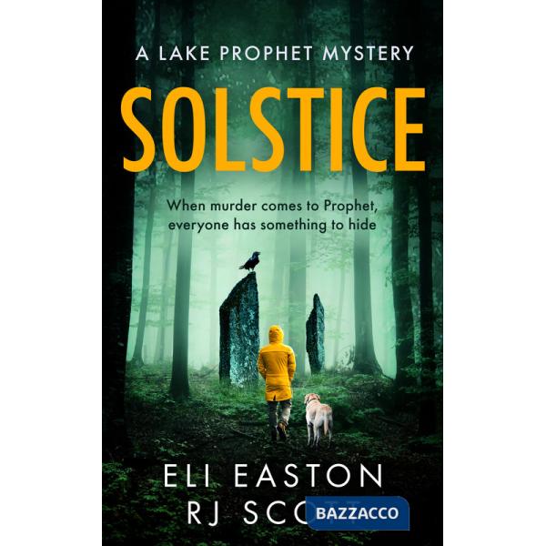 Solstice. Ediz. italiana