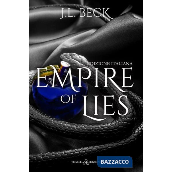 Empire of lies. Torrio Empire. Ediz. italiana. Vol. 2