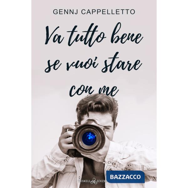 Va tutto bene se vuoi stare con me