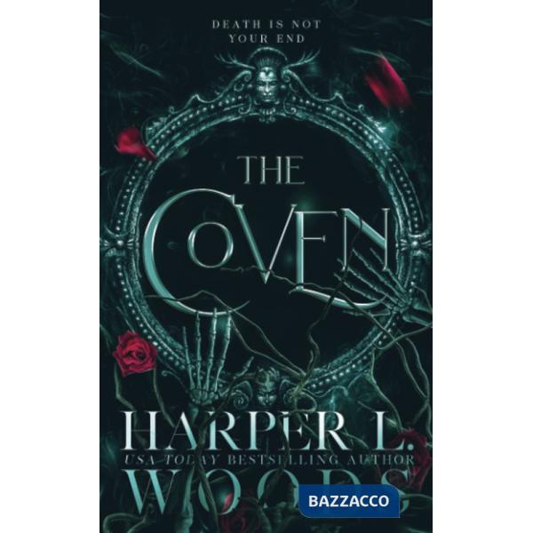 Coven. Ediz. italiana (The)