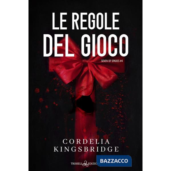 Regole del gioco. Sette di picche (Le). Vol. 4