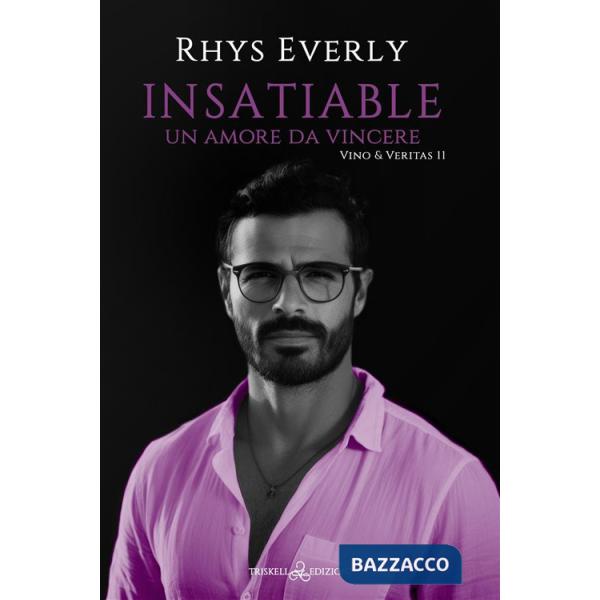 Insatiable. Un amore da vincere