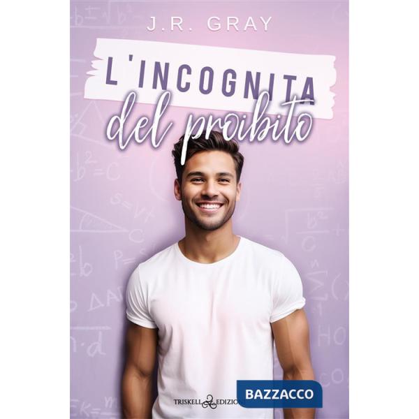 Incognita del proibito (L')