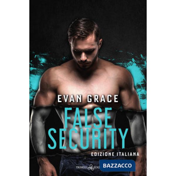 False security. Ediz. italiana