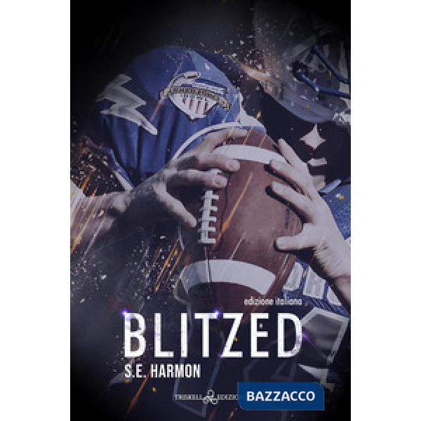 Blitzed. Rules of possession. Ediz. italiana. Vol. 3