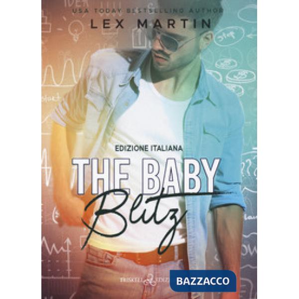 Baby blitz. Varsity dads. Ediz. italiana (The). Vol. 3