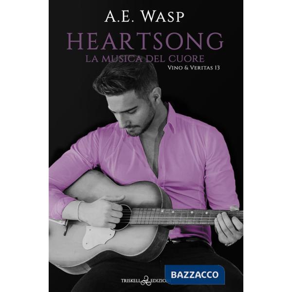 Musica del cuore. Heartsong (La)