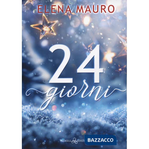 24 giorni